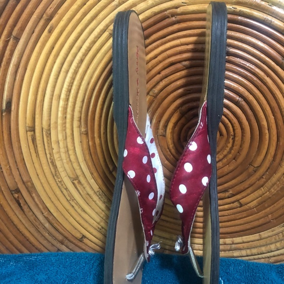 Penny & Kenney Flip Flop size 7 - Picture 4 of 4